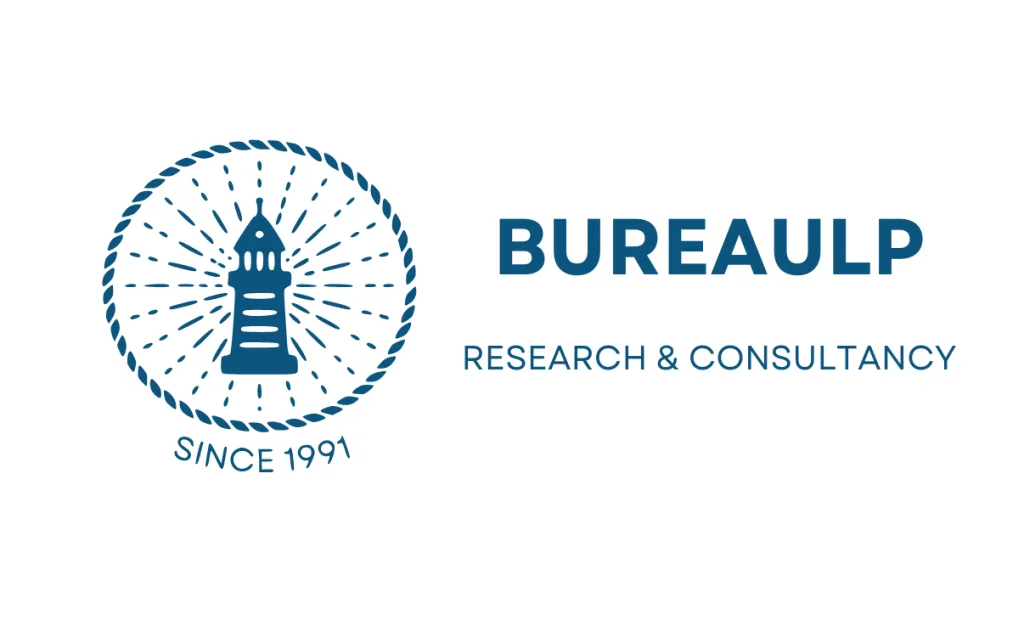 welcome to BureauLP