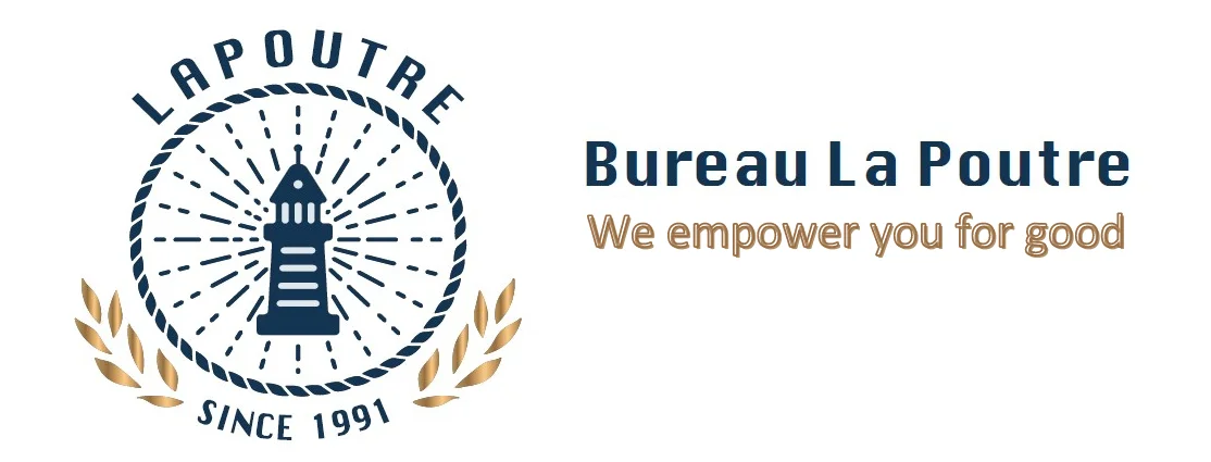 Bureau La Poutre